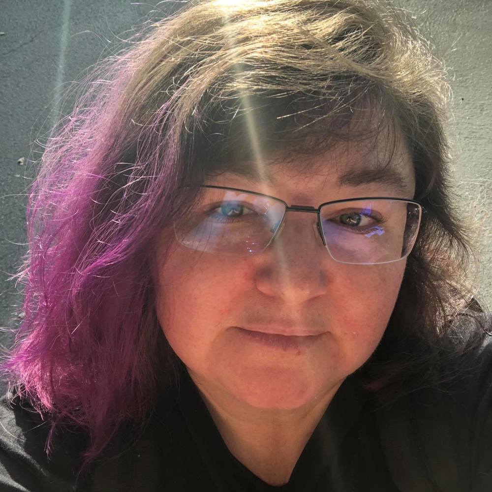 Meet your Posher, S fred